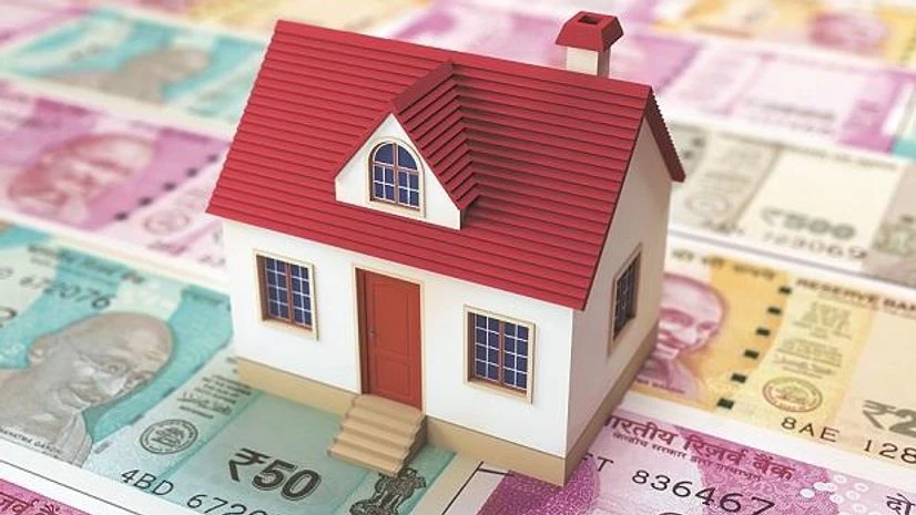 Home Loan