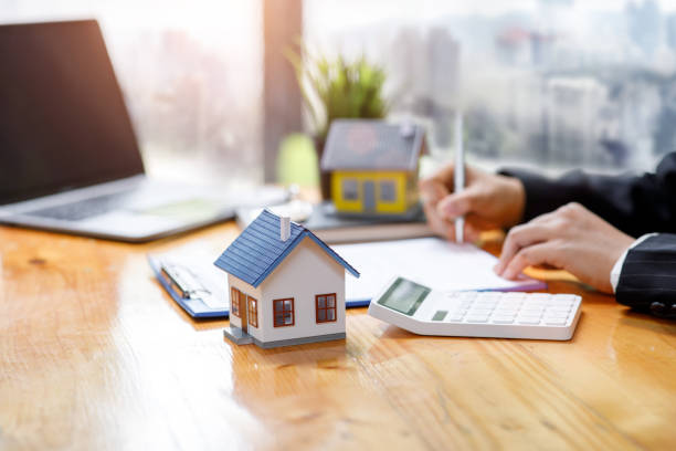 Mortgage Loan